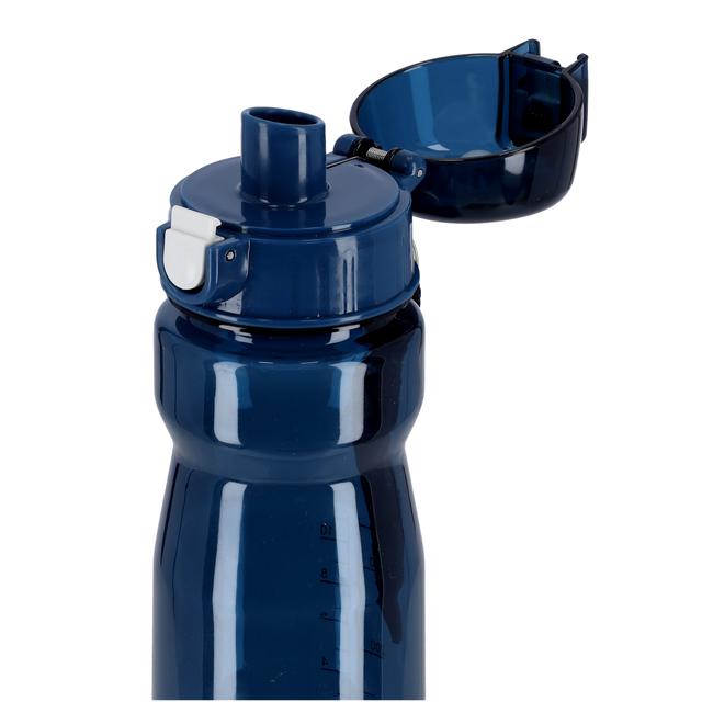 مطارة ماء 750 مل أزرق رويال فورد Royalford Water Bottle - SW1hZ2U6MzY2Mjc4