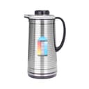 Royalford 1.3L Vacuum Flask - Coffee Heat Insulated Thermos For Keeping Hot/Cold Long Hour Heat/Cold - 289141