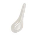 Royalford Melamine Ware Soup Spoon - Serving Spoon Soft Grip Long Handle - SW1hZ2U6Mzc4MTUx