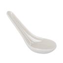 Royalford Melamine Ware Soup Spoon - Serving Spoon Soft Grip Long Handle - SW1hZ2U6Mzc4MTYz