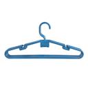 Royalford Hangers Set Of 5 Pcs - Home Premium Coat Hangers Set For General Use - 360 Rotating Swivel - SW1hZ2U6MzY4ODQ3