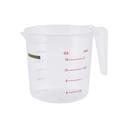 Royalford 500 Ml Measuring Jug - Bpa Free Measuring Cup - Measure Liquid, Oil And Baking Items - SW1hZ2U6MzkyNDE1