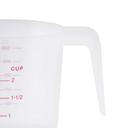 Royalford 500 Ml Measuring Jug - Bpa Free Measuring Cup - Measure Liquid, Oil And Baking Items - SW1hZ2U6MzkyNDEz