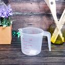 Royalford 500 Ml Measuring Jug - Bpa Free Measuring Cup - Measure Liquid, Oil And Baking Items - SW1hZ2U6MzkyMzk5