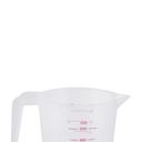 Royalford 500 Ml Measuring Jug - Bpa Free Measuring Cup - Measure Liquid, Oil And Baking Items - SW1hZ2U6MzkyNDEx