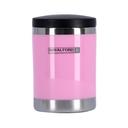 Royalford Travel mug 11 Oz /Pink 1X40 - SW1hZ2U6MzY5MjYy