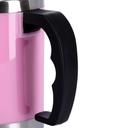 Royalford Travel mug 11 Oz /Pink 1X40 - SW1hZ2U6MzY5MjY0