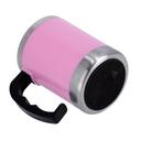 Royalford Travel mug 11 Oz /Pink 1X40 - SW1hZ2U6MzY5Mjcw