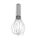 مضرب يدوي (خفاقة يدوية) ستانلس ستيل 10 بوصة Royalford - 10 Inch Stainless Steel Balloon Whisk