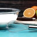 مضرب يدوي (خفاقة يدوية) ستانلس ستيل 10 بوصة Royalford - 10 Inch Stainless Steel Balloon Whisk