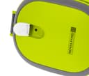 Royalford S/S Lunch Box (square)/Green 1X36