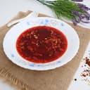 صحن شوربة رومنسي 9.5 بوصة اوبل وير رويال فورد Royalford Opal Ware Romantic Soup Plate, 9.5 Inch