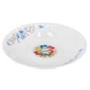 صحن شوربة رومنسي 9.5 بوصة اوبل وير رويال فورد Royalford Opal Ware Romantic Soup Plate, 9.5 Inch