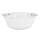 صحن شوربة أوبل وير 8 بوصة أبيض رويال فورد Royalford Opal Ware Romantic Soup Bowl, 8 Inch - 185333