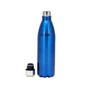 Royalford 350Ml Double Wall Stainless Steel Vacuum Bottle - Portable Flask & Water Bottle - Hot & Cold