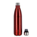 Royalford 500Ml Double Wall Stainless Steel Vacuum Bottle - Stainless Steel Flask & Water Bottle - SW1hZ2U6NDA2ODMx