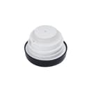 ترمس شاي ( حافظة ماء ) 1 لتر - رمادي Royalford -  Vacuum Flask