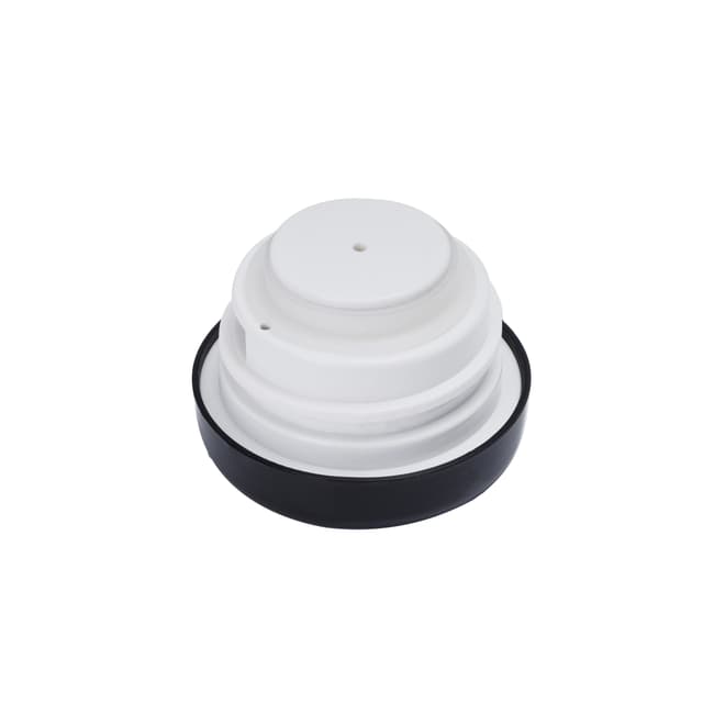 ترمس شاي ( حافظة ماء ) 1 لتر - رمادي Royalford -  Vacuum Flask