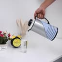 Royalford 1.3L Vacuum Flask - Heat Insulated Thermos For Keeping Hot/Cold Long Hour Heat/Cold Retention