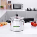 قدر ضغط ( 5 لتر ) Royalford - Aluminium Pressure Cooker