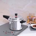 قدر ضغط ( 5 لتر ) Royalford - Aluminium Pressure Cooker