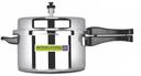 Royalford 7.5L Aluminum Pressure Cooker - Comfortable Handle Evenly Heating Cooker - SW1hZ2U6MzgwNjY3