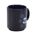 Royalford Reusable Stoneware Coffee Mug 9Oz/265Ml - Large Coffee & Tea Mug, Traditional Extra Large
