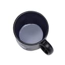 Royalford Reusable Stoneware Coffee Mug 9Oz/265Ml - Large Coffee & Tea Mug, Traditional Extra Large