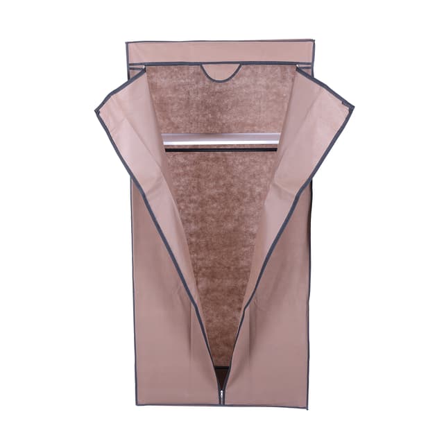 دولاب قماش محمول رويال فورد Royalford Wardrobe