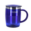 Royalford 14 Oz Travel Mug/Blue 1x48 - 287709