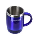 Royalford 14 Oz Travel Mug/Blue 1x48 - 172446