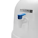 Royalford Mini Water Dispenser - Portable Drinks Beverage Serving Dispenser Tap Juice Water Carrier - 176795