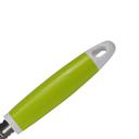 Royalford Professional Stainless Steel Peeler - Lancashire Peeler Perfect For Peeling Vegetables - SW1hZ2U6MzgxOTE5