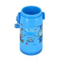 Royalford 350Ml Water Bottle - Reusable Water Bottle Wide Mouth With Hanging Clip - SW1hZ2U6NDAyOTE1