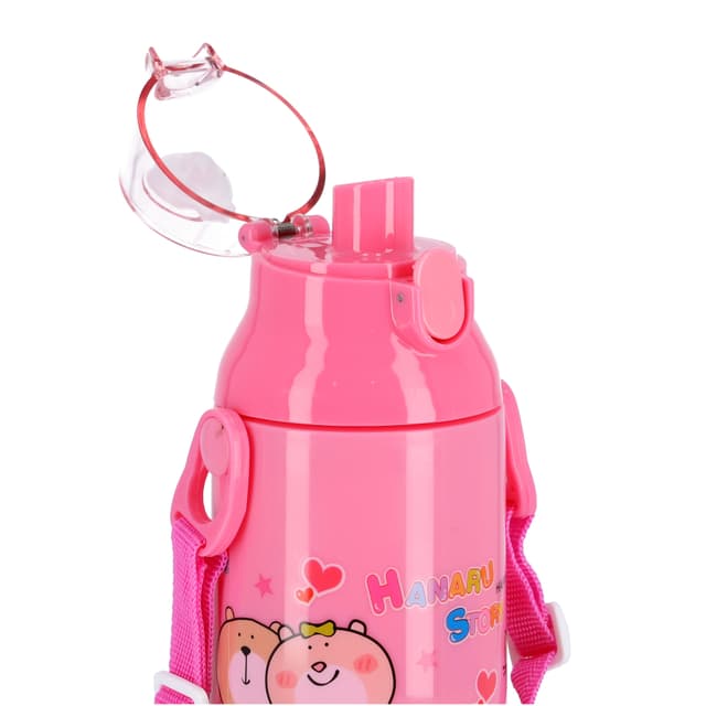 مطارة ماء 350 مل للأطفال رويال فورد Royalford RF6420RD Water Bottle