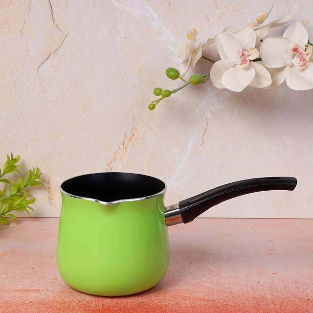 وعاء قهوة تركي مقاس 10.5 سم Turkish Coffee Warmer - Royalford