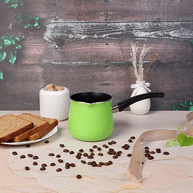 وعاء قهوة تركي مقاس 10.5 سم Turkish Coffee Warmer - Royalford