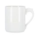 Royalford 14Oz Bone Wave Coffee Mug - Large Coffee & Tea Mug, Traditional Extra Large Tea Mug, Thick - SW1hZ2U6Mzg3NDY5