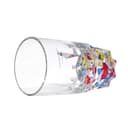 كأس زجاجي بقاعدة كريستال - 410 مل Acrylic Glass With Crystal Base - Royalford