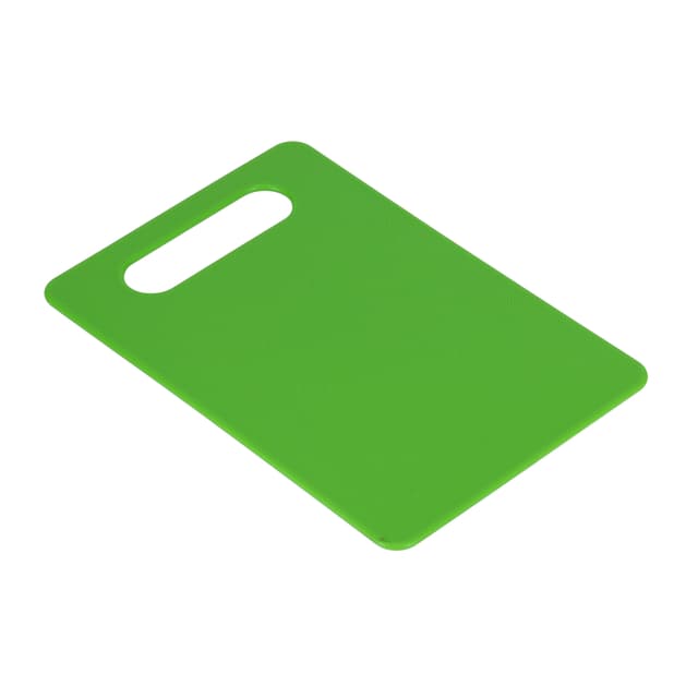 Royalford Kitchen Knife Set 4 Pc - Includes 2 Knife Set With Cutting Board And A Scissor - All-In-One