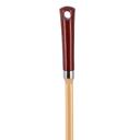 Royalford Toilet Brush - Easy Storage With Comfortable Handle - Compact L-Shape Design Toilet Cleaner - SW1hZ2U6Mzc0NDUz