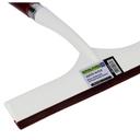 Royalford Window Squeegee - Multipurpose Glass Cleaning Hand Wiper With Rubber Blade For Home & Office - SW1hZ2U6MzcxOTk3