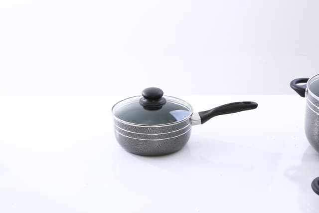 Royalford 10 Pcs Non Stick Cookware Set