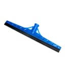 Royalford Floor Wiper - Commercial Standard Floor Squeegee 120Cm Long Handle