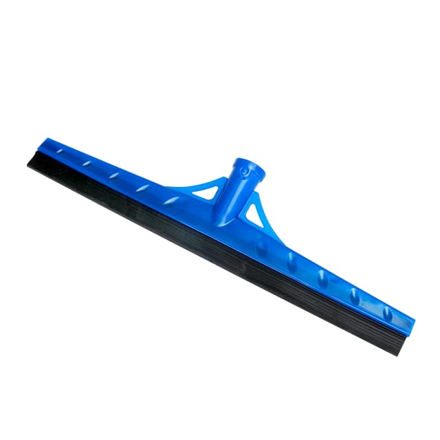 Royalford Floor Wiper - Commercial Standard Floor Squeegee 120Cm Long Handle