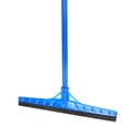 Royalford Floor Wiper - Commercial Standard Floor Squeegee 120Cm Long Handle