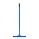 Royalford Floor Wiper - Commercial Standard Floor Squeegee 120Cm Long Handle
