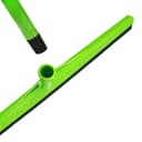 Royalford Floor Wiper - Commercial Standard Floor Squeegee 120Cm Long Handle With Hanging Loop