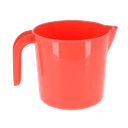 إبريق ماء بلاستيك متعدد الإستخدامات للحمام أو الوضوء أو المطبخ رويال فورد Royalford Multi-Purpose Mug