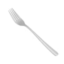 Royalford 3Pcs Stainless Steel Dinner Fork Set - Ideal For Eating Salad, Dessert, Appetizer - SW1hZ2U6MzY4OTM2